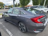 Used 2017 Honda Civic EX-T image 6