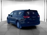 New 2025 Chrysler Voyager LX image 5