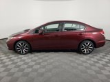 Used 2015 Honda Civic EX-L image 3