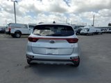 Used 2020 Kia Sportage S w/ S Sunroof Package image 6