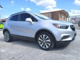 Used 2021 Buick Encore Preferred w/ Safety Package II image 3