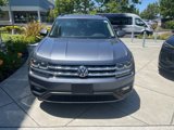 Used 2020 Volkswagen Atlas SE image 3