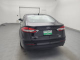 Used 2020 Ford Fusion SEL image 6