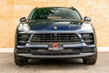 Used 2021 Porsche Macan w/ Premium Package Plus image 2