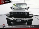 Used 2022 Jeep Gladiator Sport image 3
