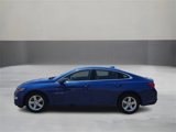 Used 2023 Chevrolet Malibu LT image 2