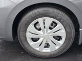 New 2025 Nissan Versa S w/ Trunk Package image 6