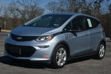 Used 2017 Chevrolet Bolt LT image 5