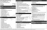Used 2017 Chevrolet Trax LS image 2