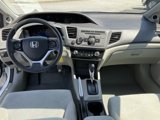 Used 2012 Honda Civic EX image 4