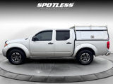 Used 2016 Nissan Frontier Desert Runner image 4