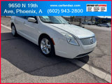 Used 2010 Mercury Milan image 2