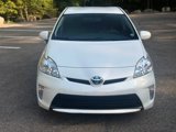 Used 2014 Toyota Prius Two image 2