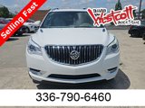 Used 2017 Buick Enclave Leather image 3