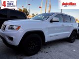 Used 2015 Jeep Grand Cherokee Laredo image 2
