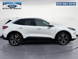 Used 2022 Ford Escape SEL image 6