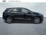 Certified 2022 Cadillac XT5 Premium Luxury w/ LPO, Floor Liner Package image 2