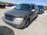 Used 2004 Kia Sedona EX image 6