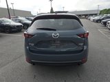Used 2021 MAZDA CX-5 Carbon Edition image 4