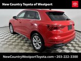 Used 2024 Audi Q3 2.0T Premium w/ Convenience Package image 5