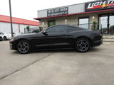 Used 2018 Ford Mustang Premium image 2