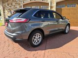 Used 2022 Ford Edge SEL w/ Convenience Package image 3
