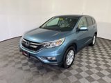 Used 2016 Honda CR-V EX image 3