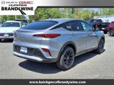 New 2025 Buick Envista Sport Touring w/ Convenience I Package image 2