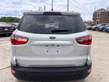 Used 2018 Ford EcoSport SE w/ SE Convenience Package image 5