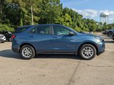 Used 2024 Chevrolet Equinox LS image 3