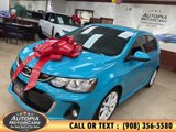 Used 2020 Chevrolet Sonic Premier w/ Driver Confidence Package image 2