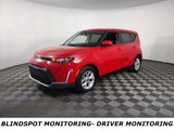 Certified 2023 Kia Soul LX w/ LX Technology Package image 3