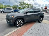 Used 2019 Jeep Compass Limited image 3