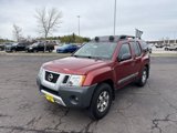 Used 2013 Nissan Xterra PRO-4X image 2