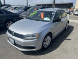 Used 2012 Volkswagen Jetta Sedan image 3