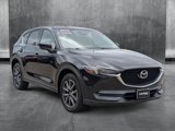 Used 2017 MAZDA CX-5 Grand Select image 3