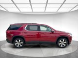Used 2019 Chevrolet Traverse LT w/ LT Premium Package image 6