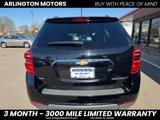 Used 2017 Chevrolet Equinox LT w/ Convenience Package image 5