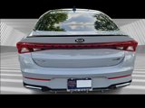 Used 2021 Kia K5 GT-Line w/ GT-Line FWD Premium Package image 5