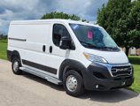 Used 2023 RAM ProMaster 2500 image 2