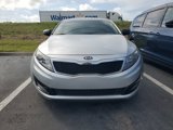 Used 2012 Kia Optima EX image 2