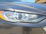 Used 2018 Ford Fusion SE w/ Fusion SE Technology Package image 3
