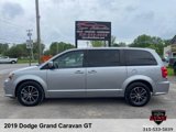 Used 2019 Dodge Grand Caravan GT image 2