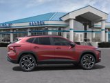New 2025 Chevrolet Trax RS image 5