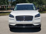 Certified 2020 Lincoln Corsair FWD w/ Equipment Group 101A image 2