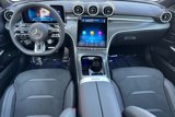 New 2025 Mercedes-Benz C 43 AMG 4MATIC Sedan image 2