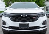Used 2024 Chevrolet Equinox RS image 3