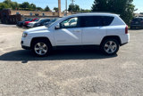 Used 2014 Jeep Compass Latitude image 2