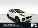 Used 2017 Kia Sportage EX w/ EX Technology Package image 3