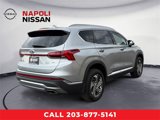 Used 2022 Hyundai Santa Fe SEL w/ Convenience + Premium Package image 3